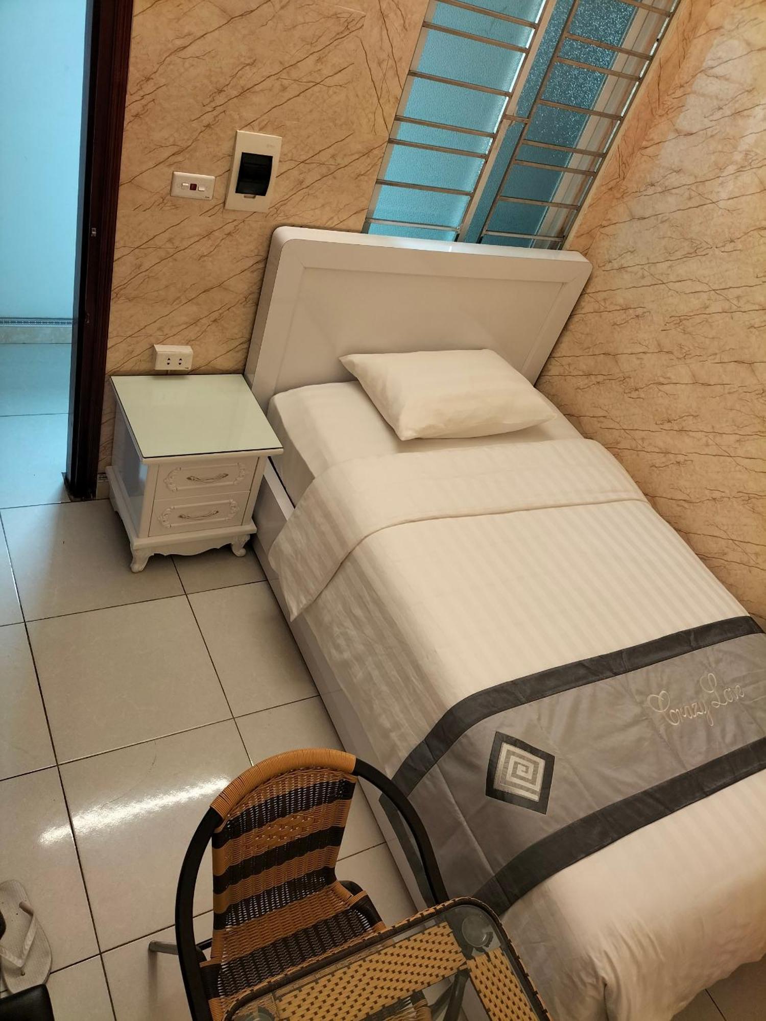 Sao Mai Cosy Nest-Noi Bai Airport Hostel Thach Loi Exterior photo