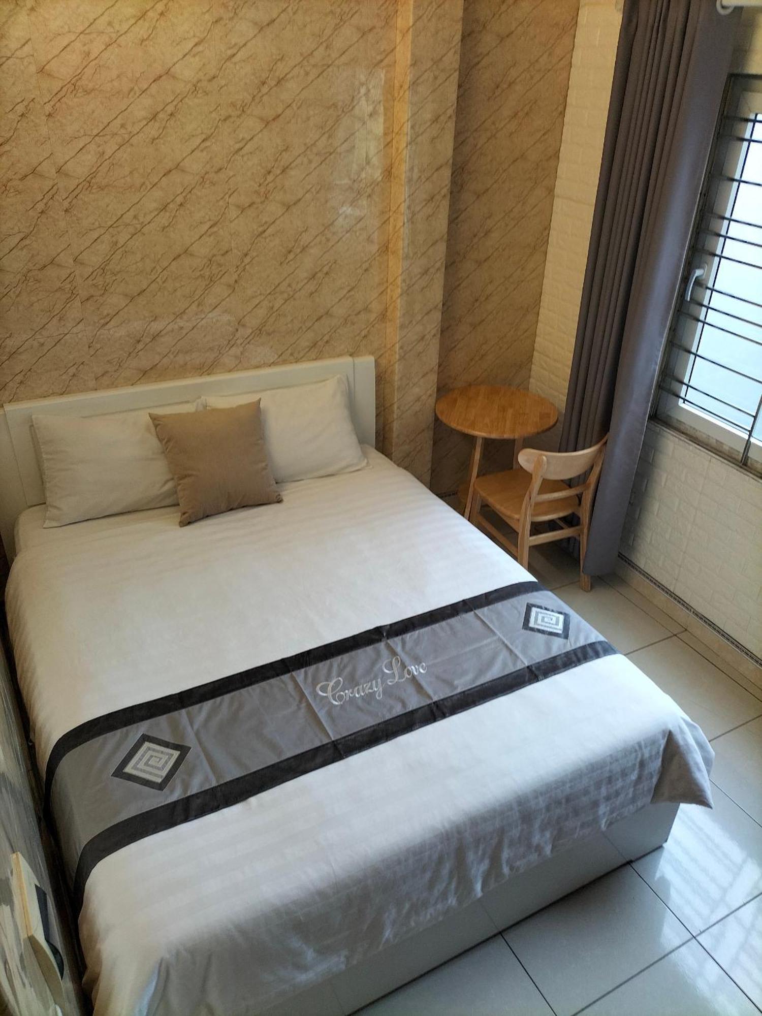 Sao Mai Cosy Nest-Noi Bai Airport Hostel Thach Loi Exterior photo
