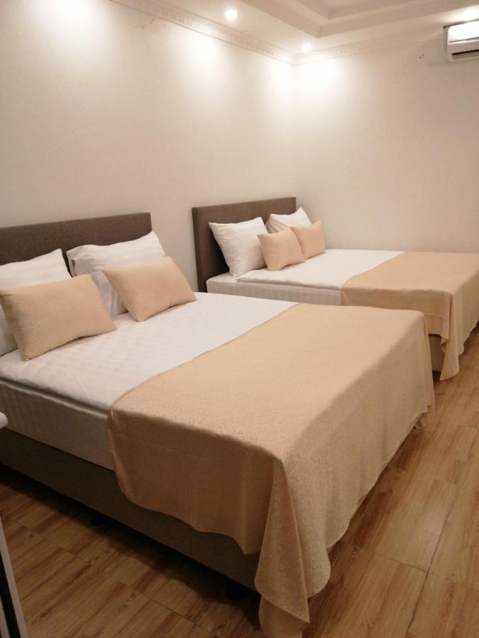 Sao Mai Cosy Nest-Noi Bai Airport Hostel Thach Loi Exterior photo